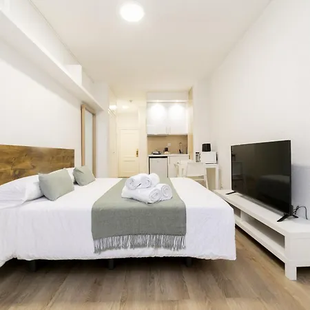 Apartment Luxury Xv - Ferga *