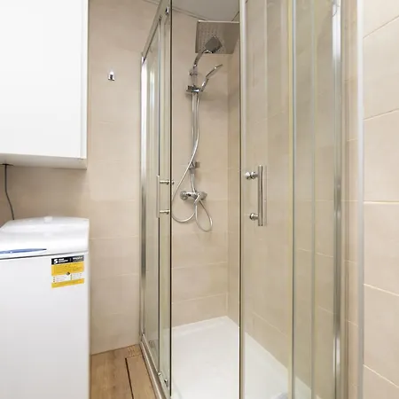 Luxury Iii - Ferga Madrid