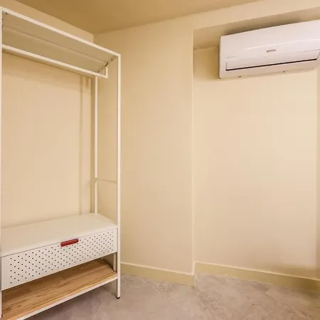 Enjoy Your In The Center Of Apartmán *
