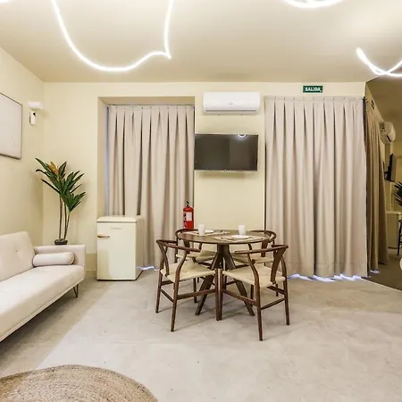 Apartmán Enjoy Your In The Center Of *