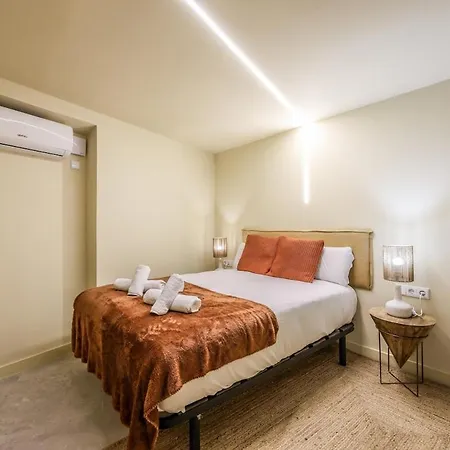 Apartmán Enjoy Your In The Center Of Madrid