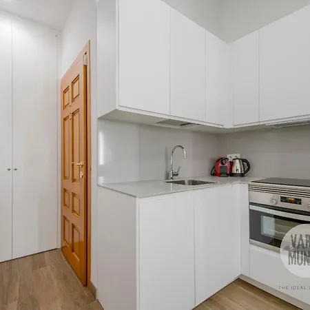Apartamento La Sal Edificio *