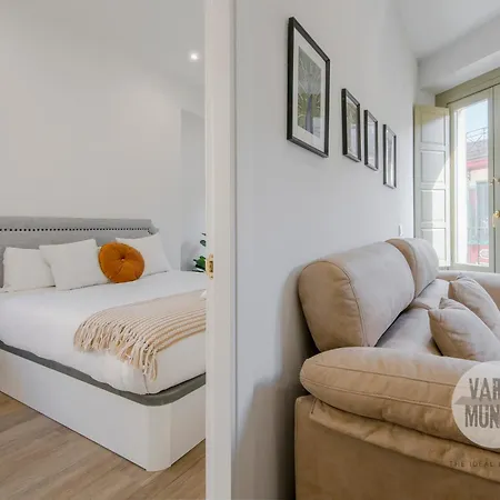 La Sal Edificio Apartamento *