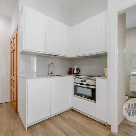 Apartamento La Sal Edificio *