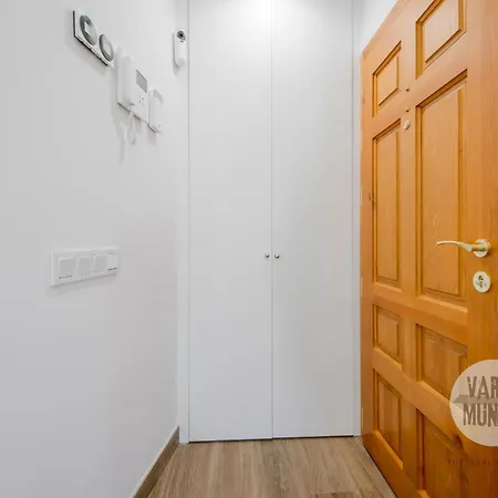 Apartamento La Sal Edificio *