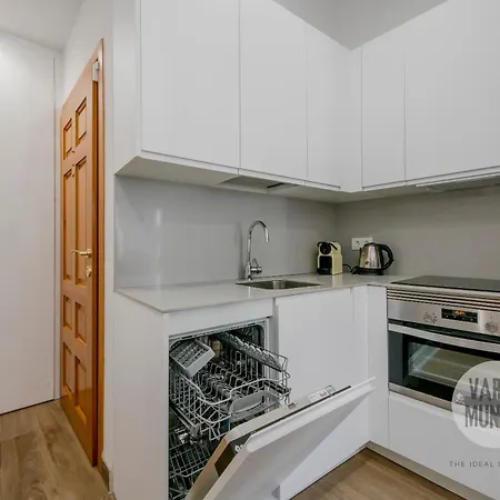 Apartamento La Sal Edificio *