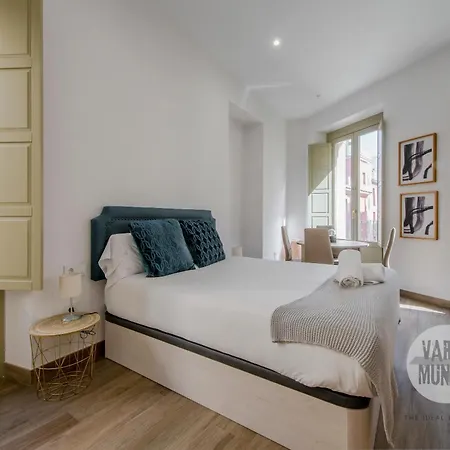 Apartamento La Sal Edificio *