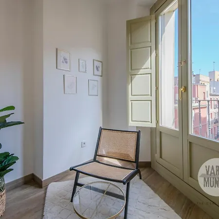 La Sal Edificio Apartamento *