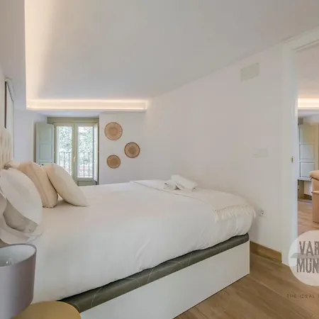 Apartamento La Sal Edificio