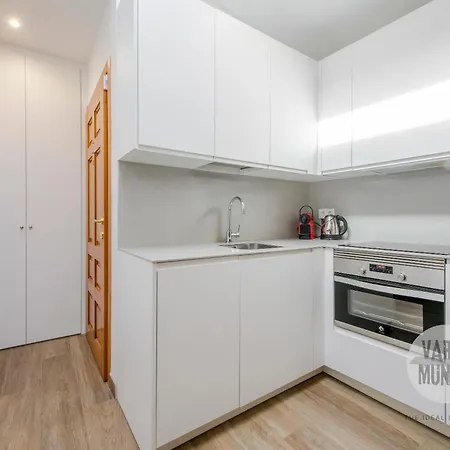 La Sal Edificio Apartamento