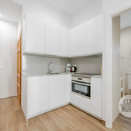 Apartamento La Sal Edificio *