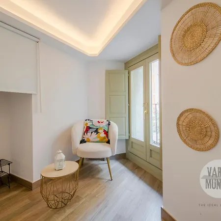 Apartamento La Sal Edificio *