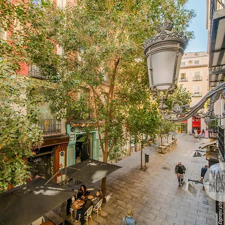 Apartamento La Sal Edificio *