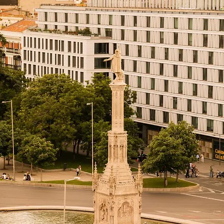 Fenix Gran Meliá - The Leading Of The World Hotel