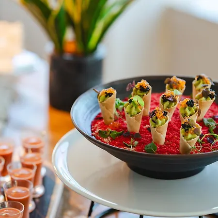 Voco Retiro By Ihg Hotel Madryt