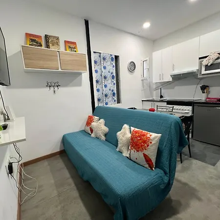 Apartment La Paz *
