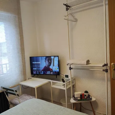 Homestay Villaverde Rooms, Privada Bano Compartido