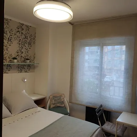 Villaverde Rooms, Privada Bano Compartido *