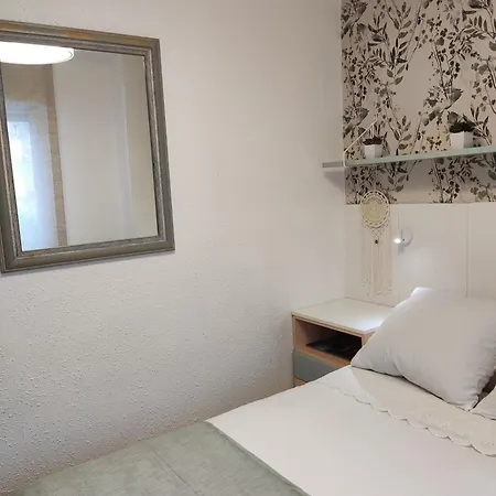 Villaverde Rooms, Privada Bano Compartido