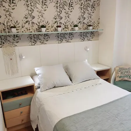 Homestay Villaverde Rooms, Privada Bano Compartido