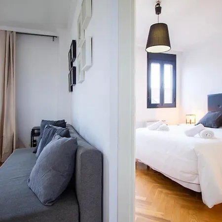 Cinco Rosas Apartamento
