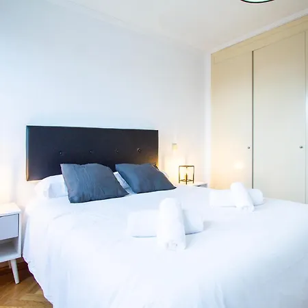 Apartamento Cinco Rosas