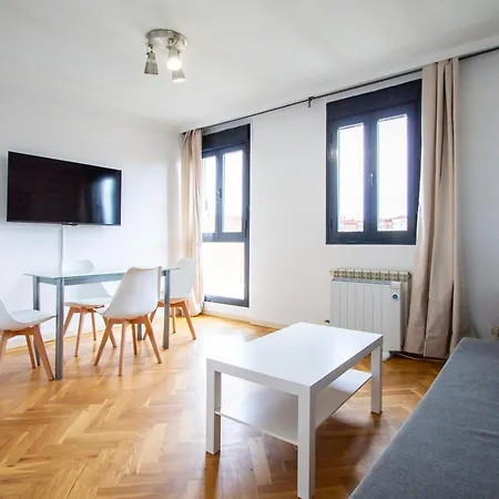 Cinco Rosas Apartamento *