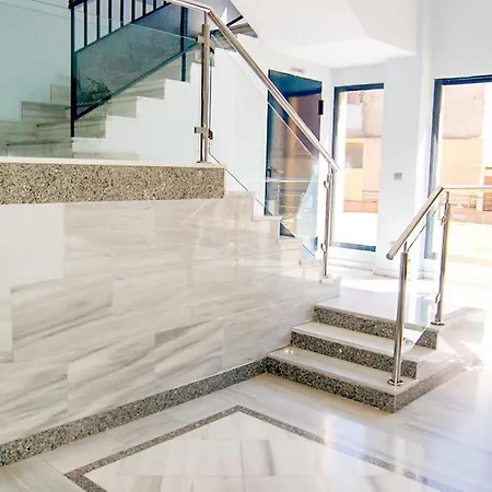 Apartamento Cinco Rosas