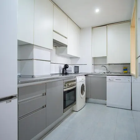 Cinco Rosas Apartamento *