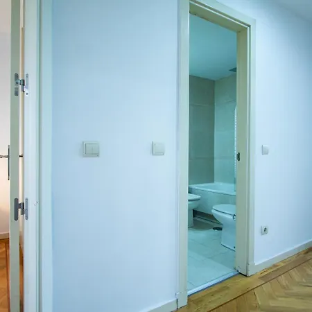 Cinco Rosas Apartamento *