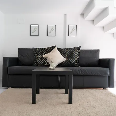 Naffah Apartment