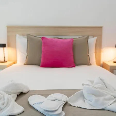 Naffah Apartment Madrid
