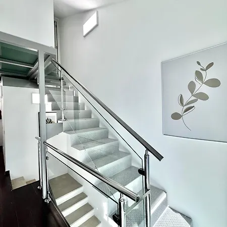 Naffah Apartment