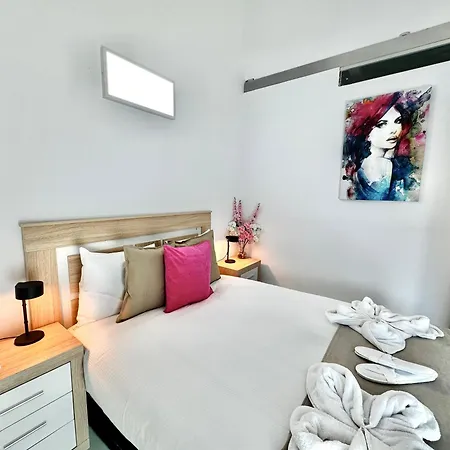 Apartment Naffah *