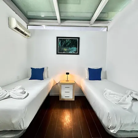 Naffah Apartment