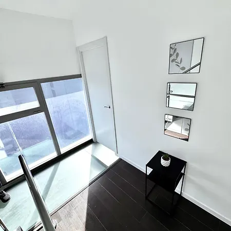 Apartment Naffah *