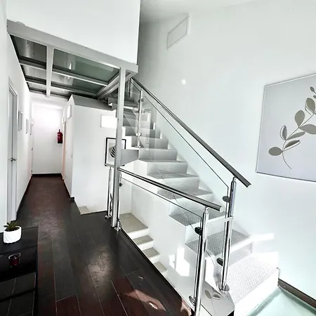 Naffah Apartment Madrid