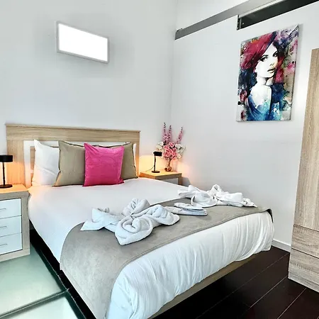Naffah Apartment