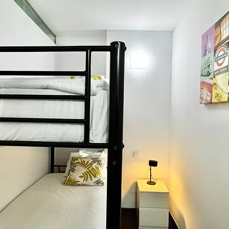 Apartment Naffah