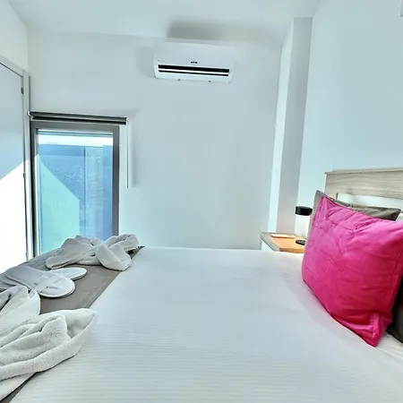 Apartment Naffah *