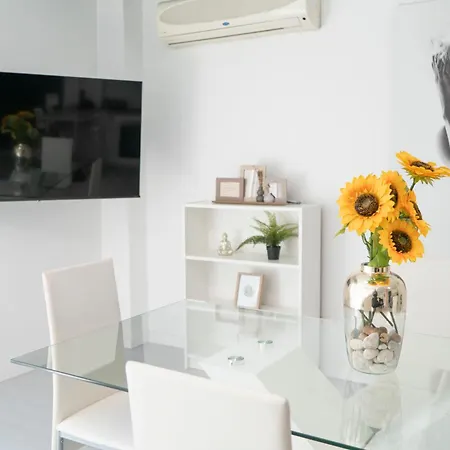Naffah Apartment
