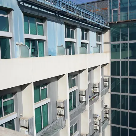 Naffah Apartment