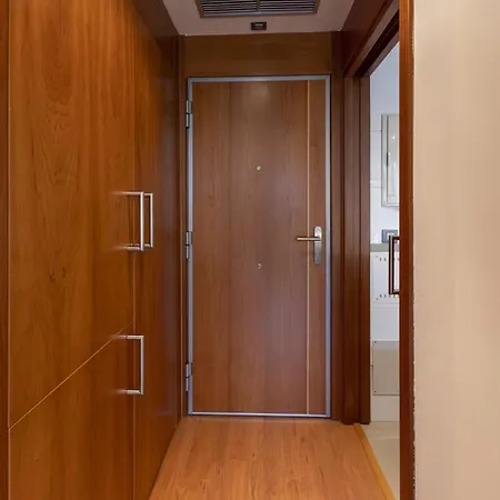 Apartment For Charming 1bedroom Gym Temporal Sres531i
