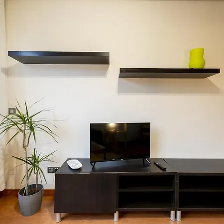 Apartment For Charming 1bedroom Gym Temporal Sres531i