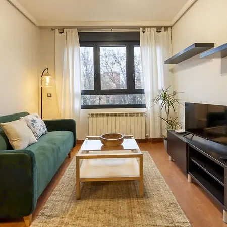 Apartment For Charming 1bedroom Gym Temporal Sres531i