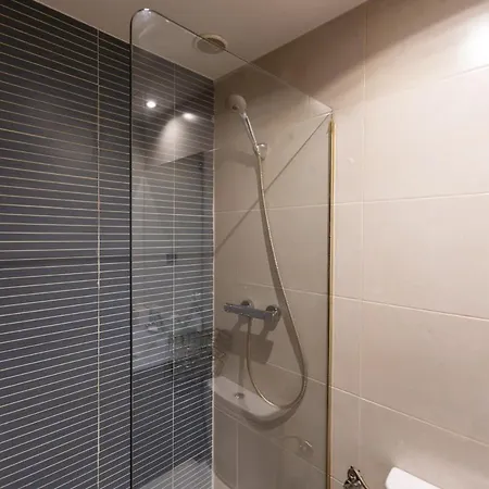 For Charming 1bedroom Gym Temporal Sres531i Apartment