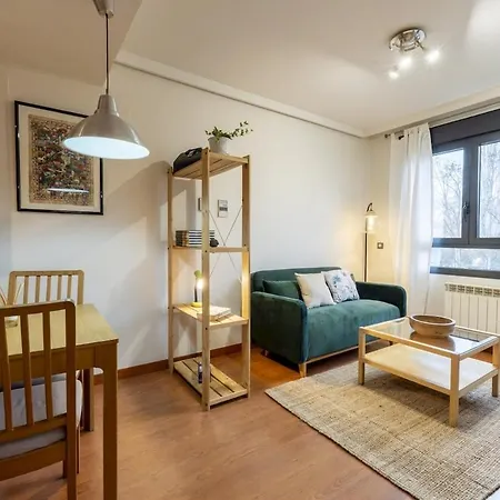 Apartment For Charming 1bedroom Gym Temporal Sres531i