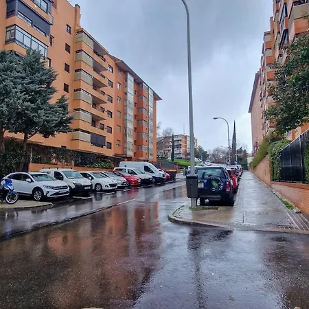 Apartment For Charming 1bedroom Gym Temporal Sres531i *