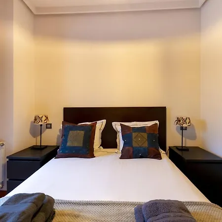 For Charming 1bedroom Gym Temporal Sres531i Madrid