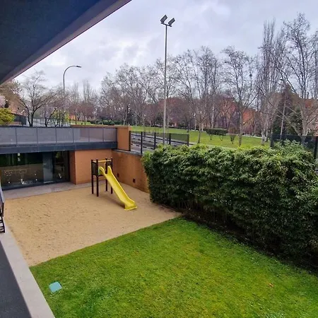 Apartment For Charming 1bedroom Gym Temporal Sres531i